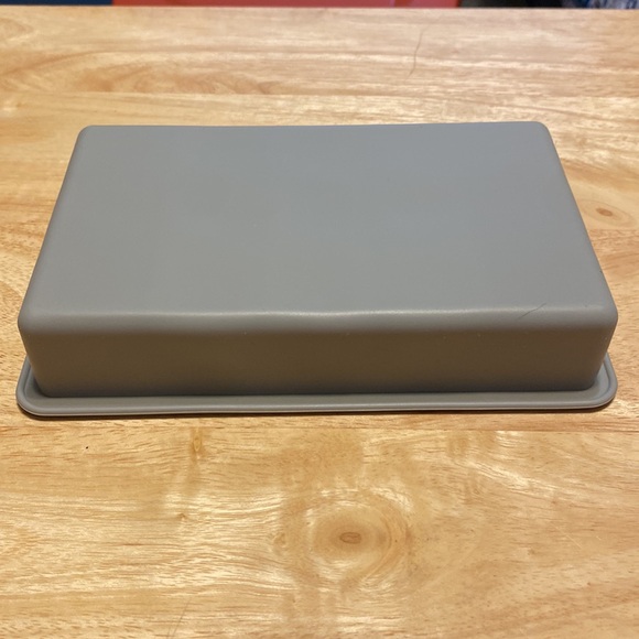 Grey Ice Cube Tray 15 count - Picture 3 of 6